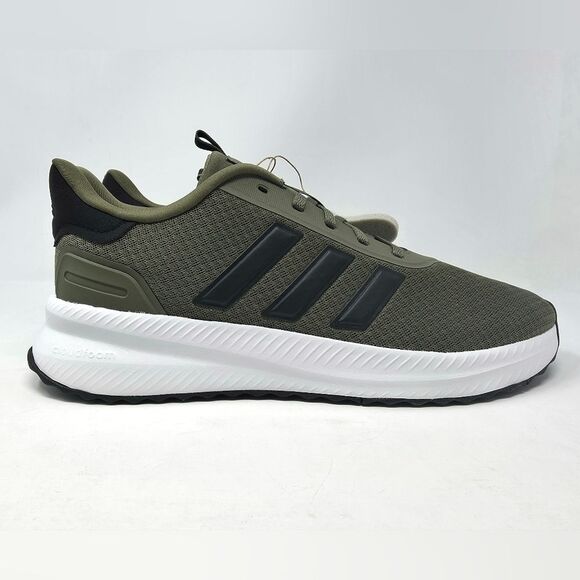 adidas Men\'s XPLR Path 2.0 3-Stripe Sneaker Green Size 13 NIB main image 12